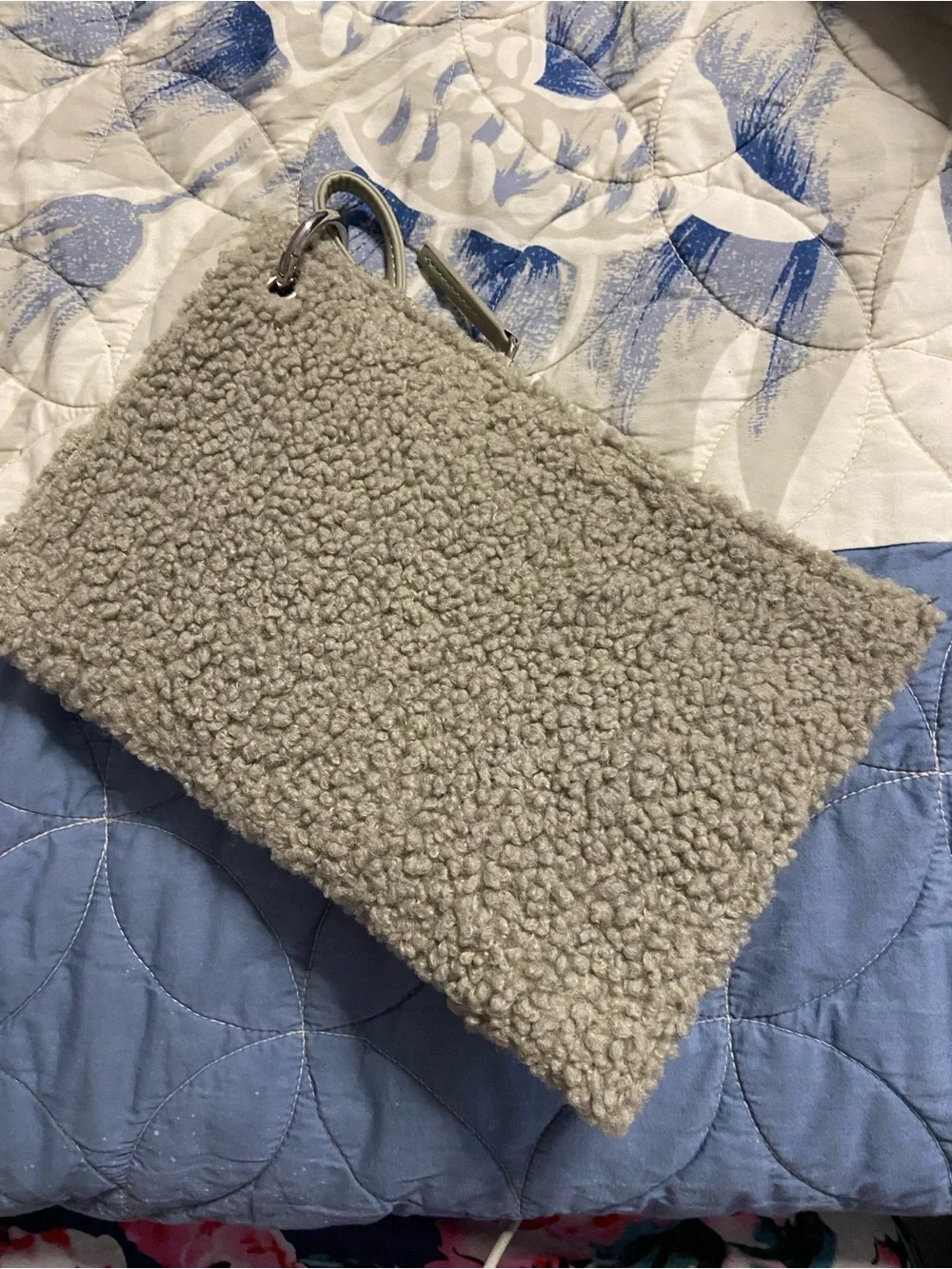 Vince Camuto nwot faux